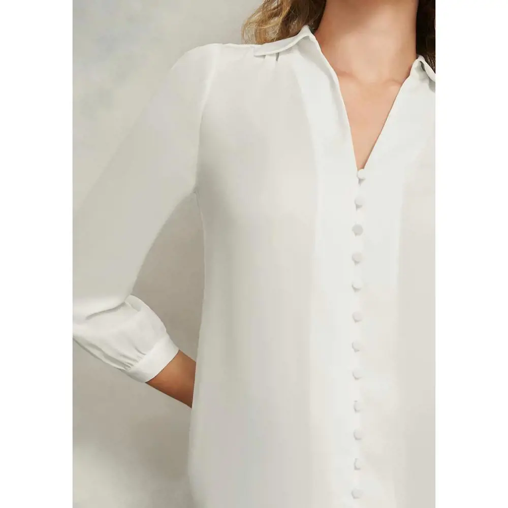 Hobbs Madison Blouse